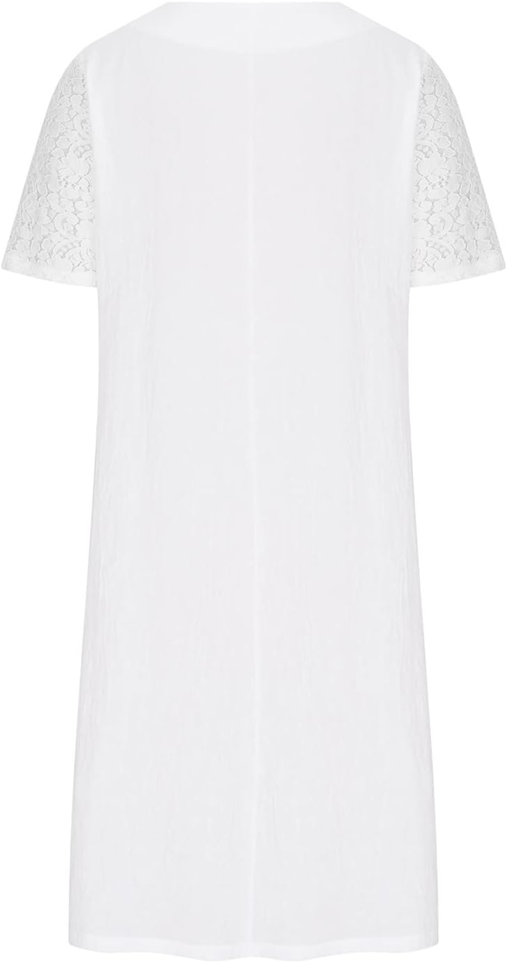 Alaira - Coastal Elegance Dress