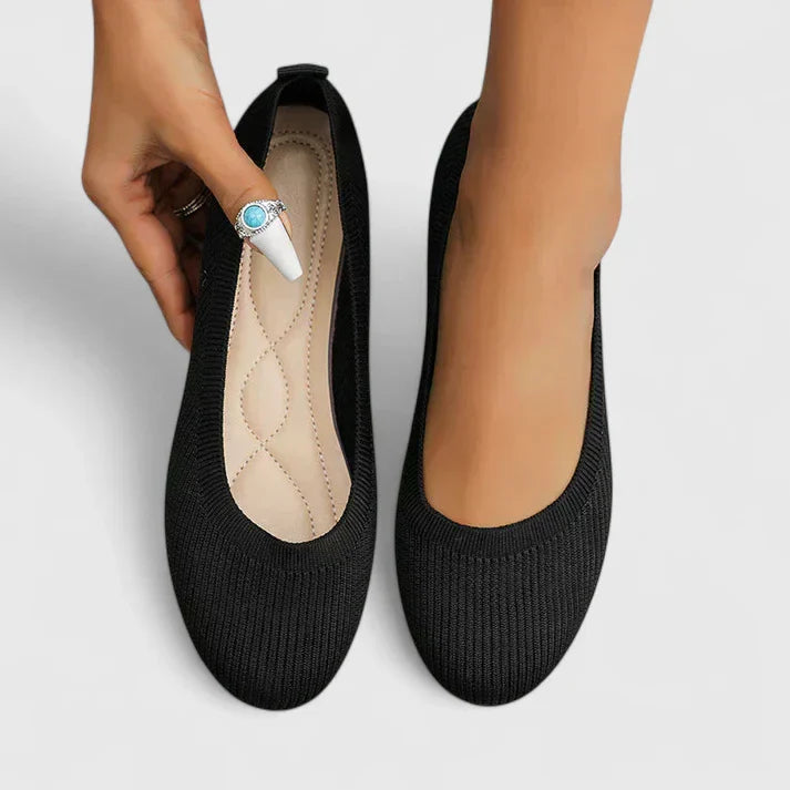 Mhyraene | Comfort Shoes