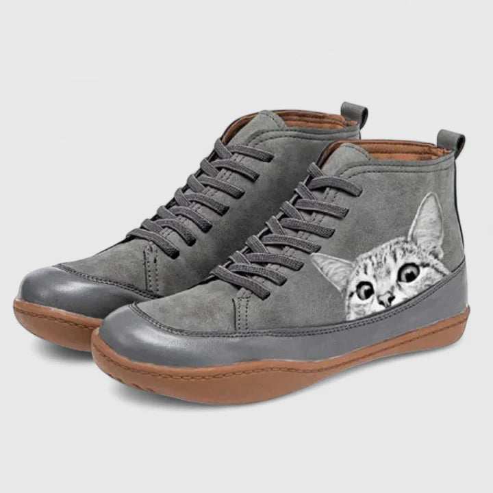 Aubrixa | Relaxed Shoes