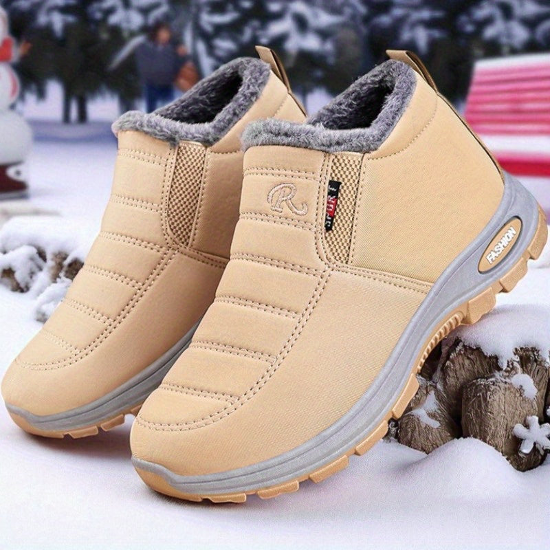 Kynlee | Ergonomic Boots