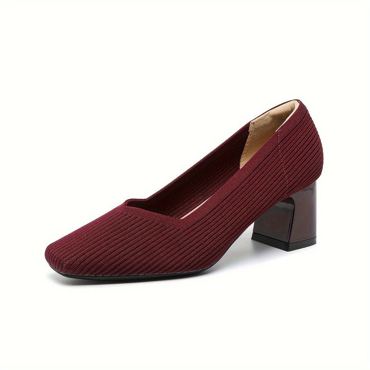 Zayli | Ergonomic Heels