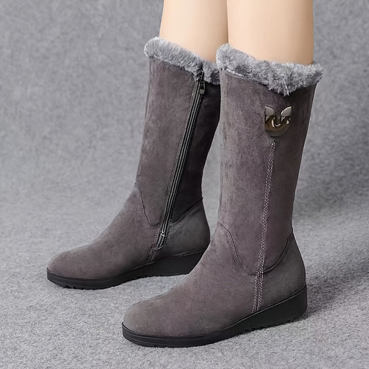 Dorothy - Cozy Winter Boots