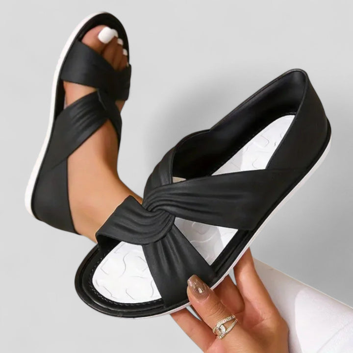 Loira - Everyday Comfort Sandals