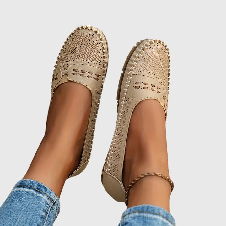 Maple | Ergonomic Shoes
