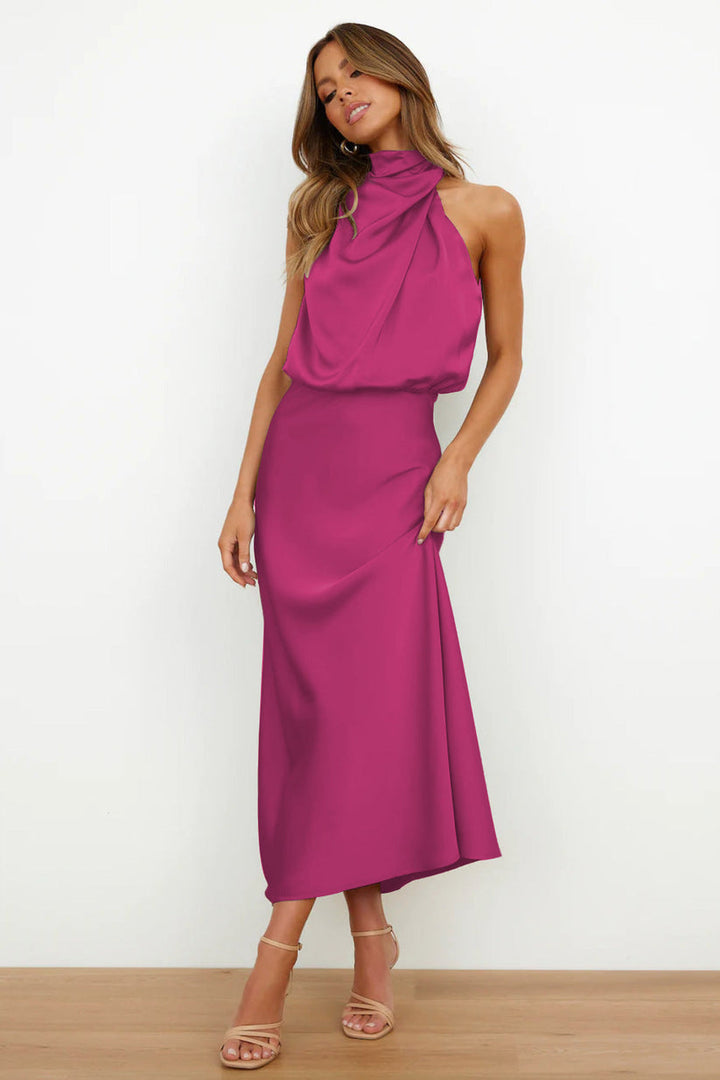 Lyzette - Long Dress