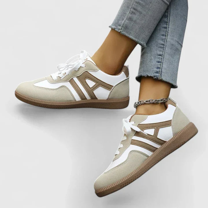 Sabrine | Ergonomic Sneakers