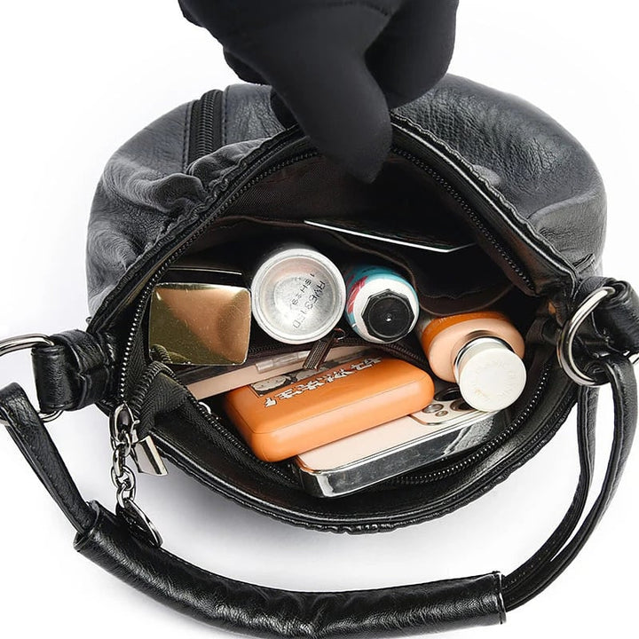 Connie - Casual Charm Bag