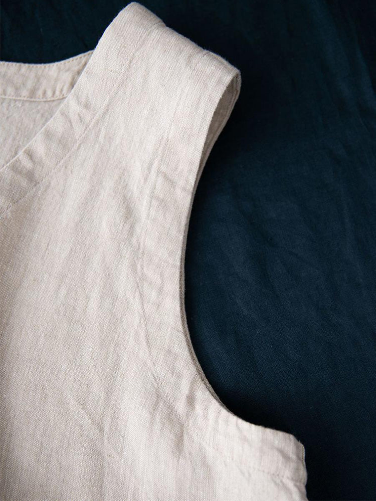 Aila - Effortless Summer Dress