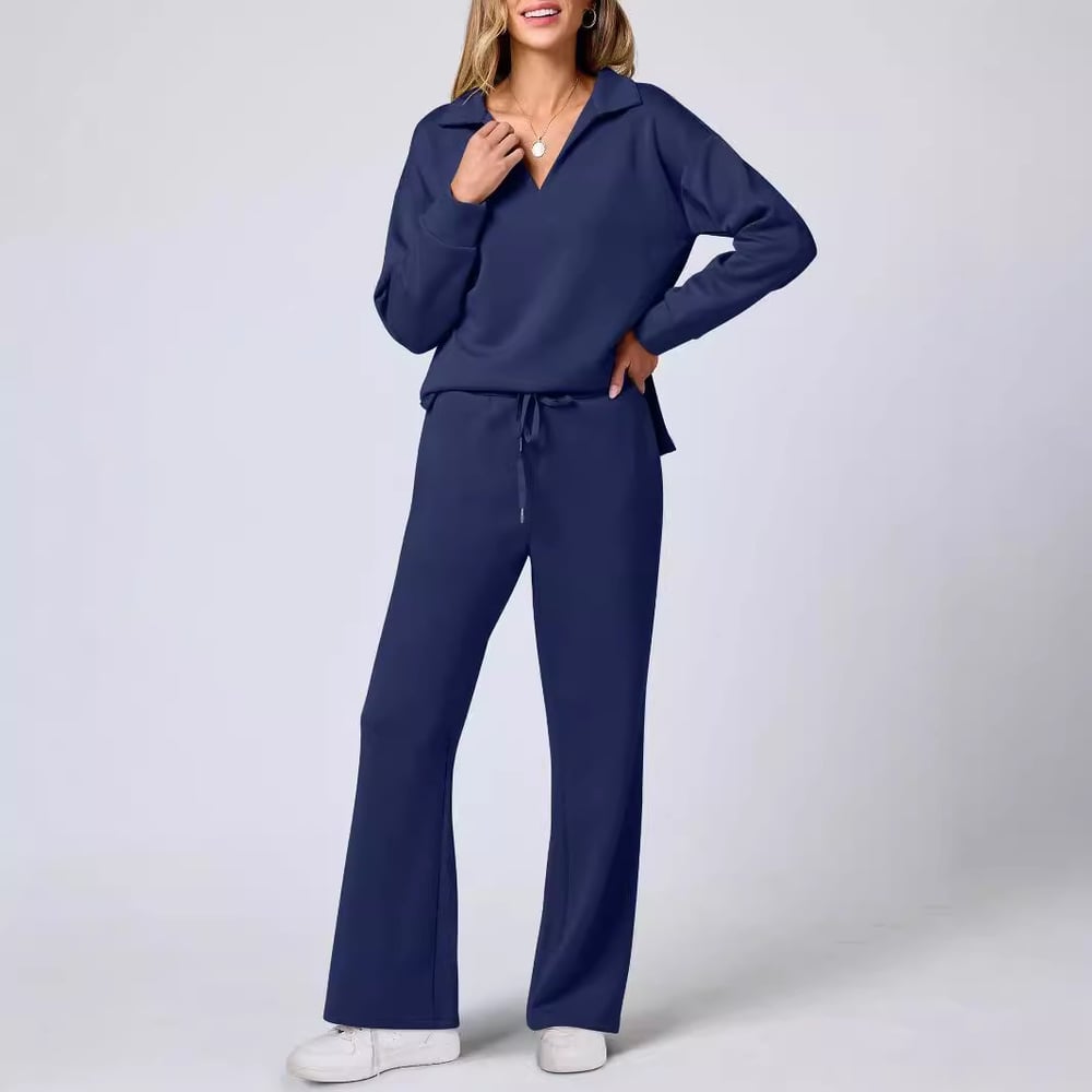 Rielle - Effortless Comfort Set
