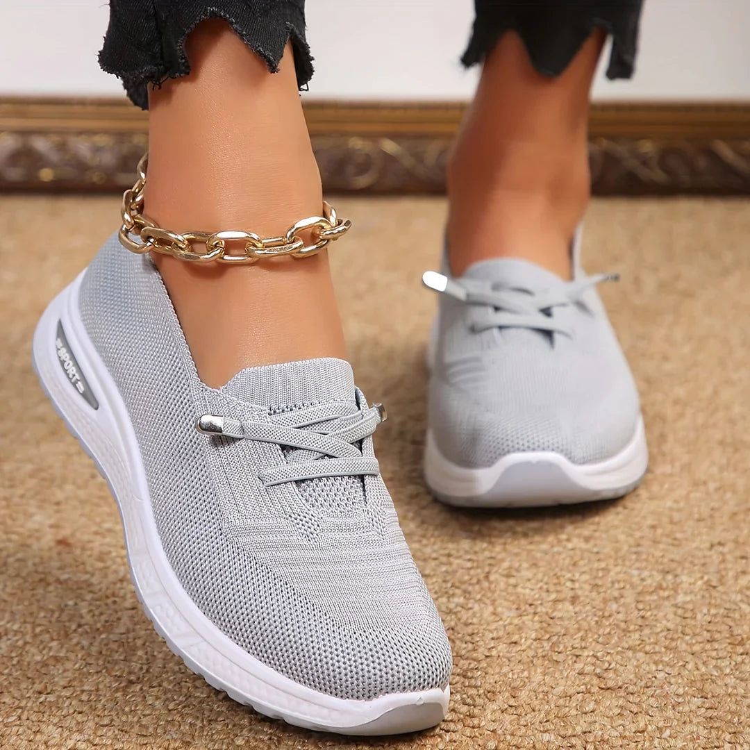 Jill - Stylish Comfort Sneakers