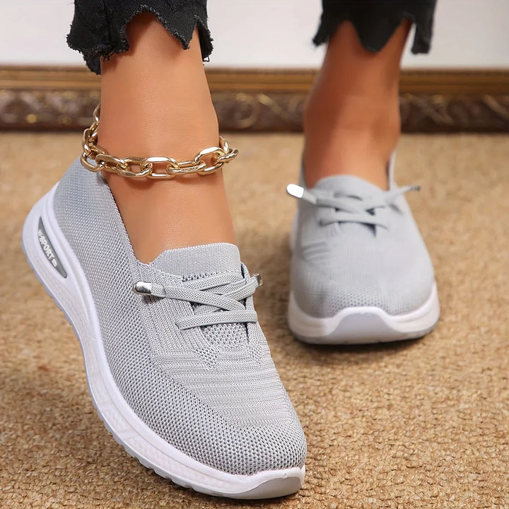 Jill - Stylish Comfort Sneakers