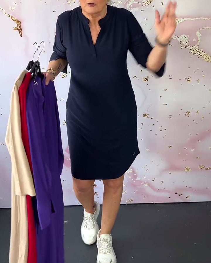 Mariel - Casual Dress