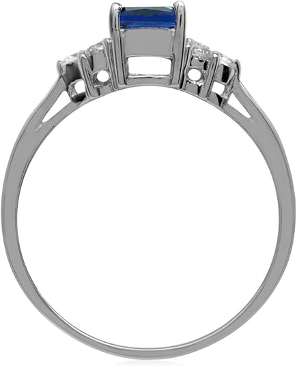 Arlisse - Prism Crest Ring
