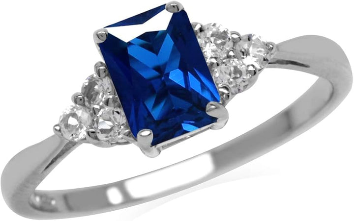 Arlisse - Prism Crest Ring