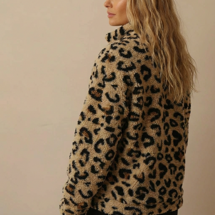 Miela - Fierce Comfort Sweater