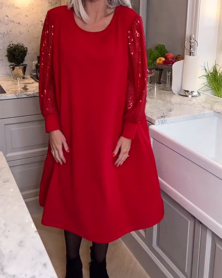 Zola - Radiant Glam Dress