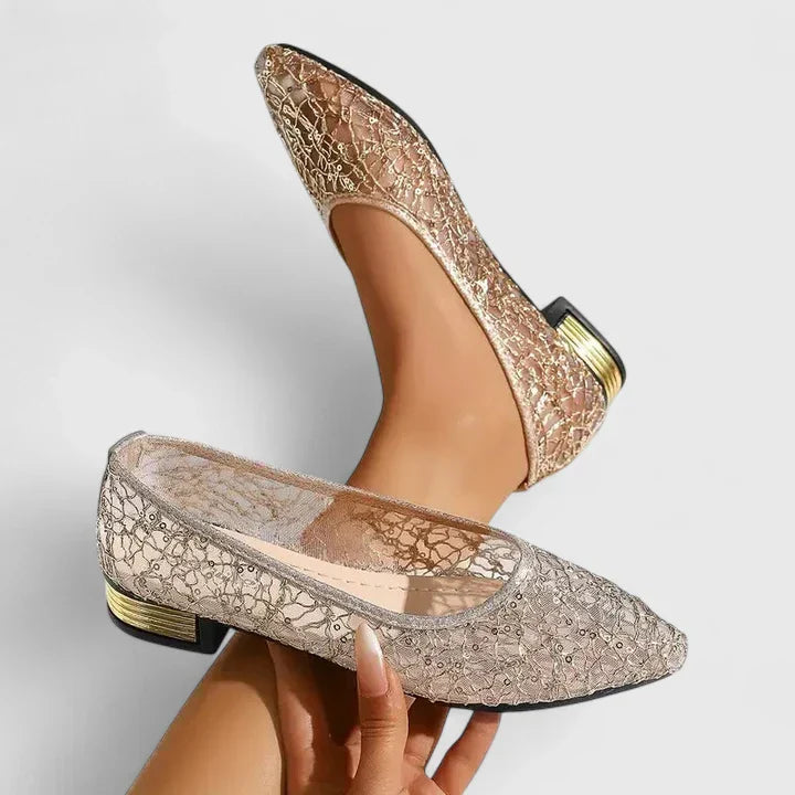 Camyressa | Elegant Shoes