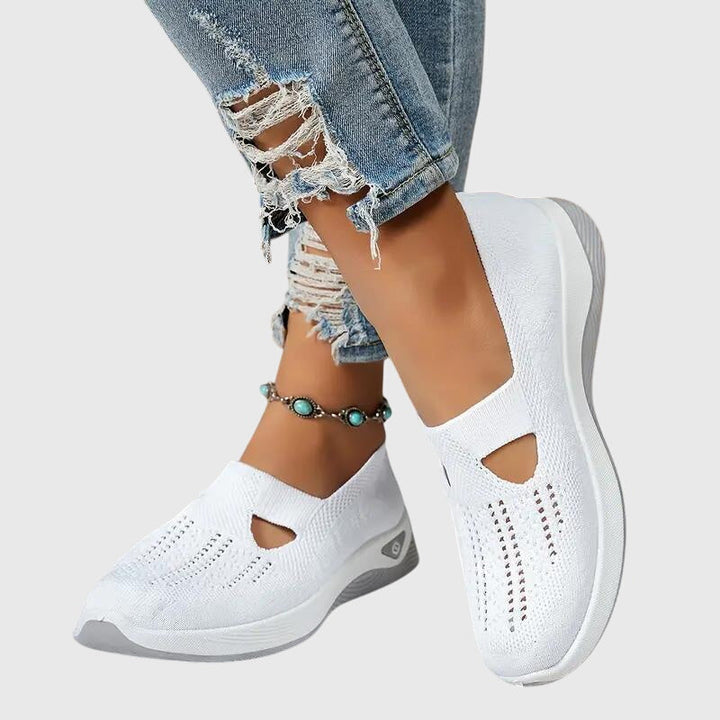Emely | Ergonomic Slip-On Shoes