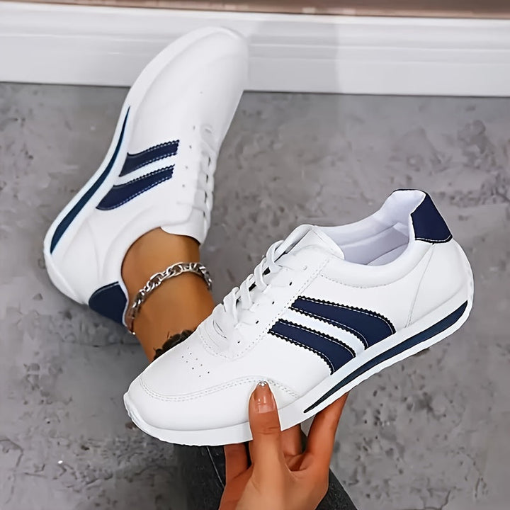 Saevia | Ergonomic Shoes