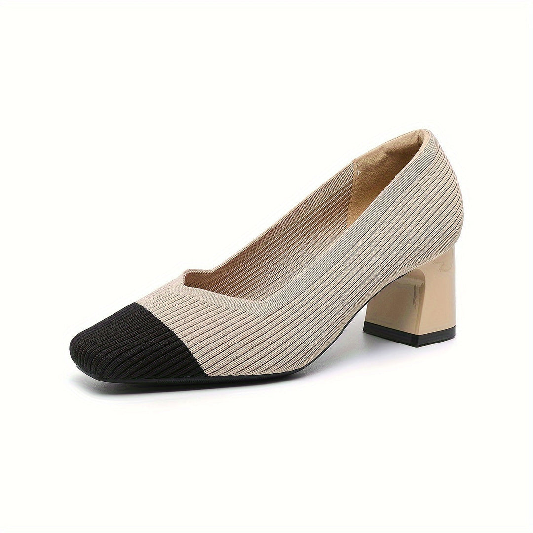 Zayli | Ergonomic Heels