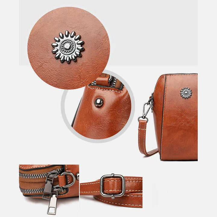 Julie - Urban Bloom Bag