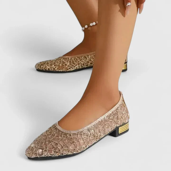 Camyressa | Elegant Shoes
