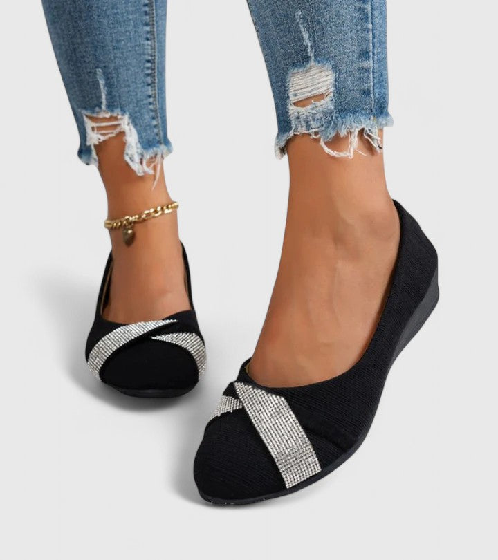 Leigh | Ergonomic Shoes