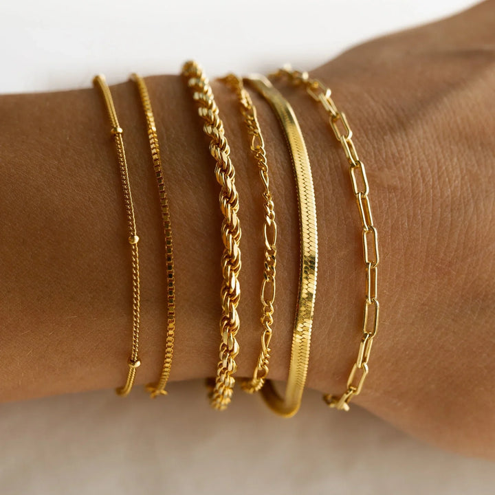 Leni - Classic Bracelet