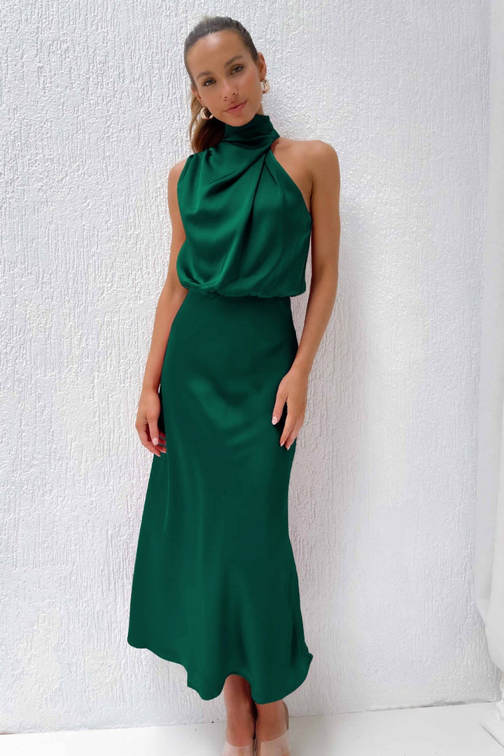 Lyzette - Long Dress