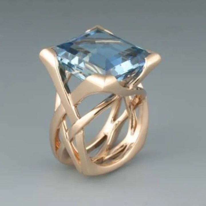 Cassandra  - Prism Statement Ring