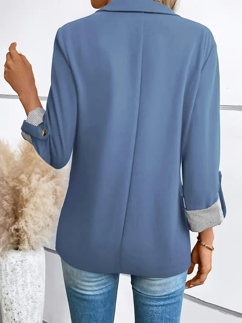 Mildred - Structured Elegant Blazer