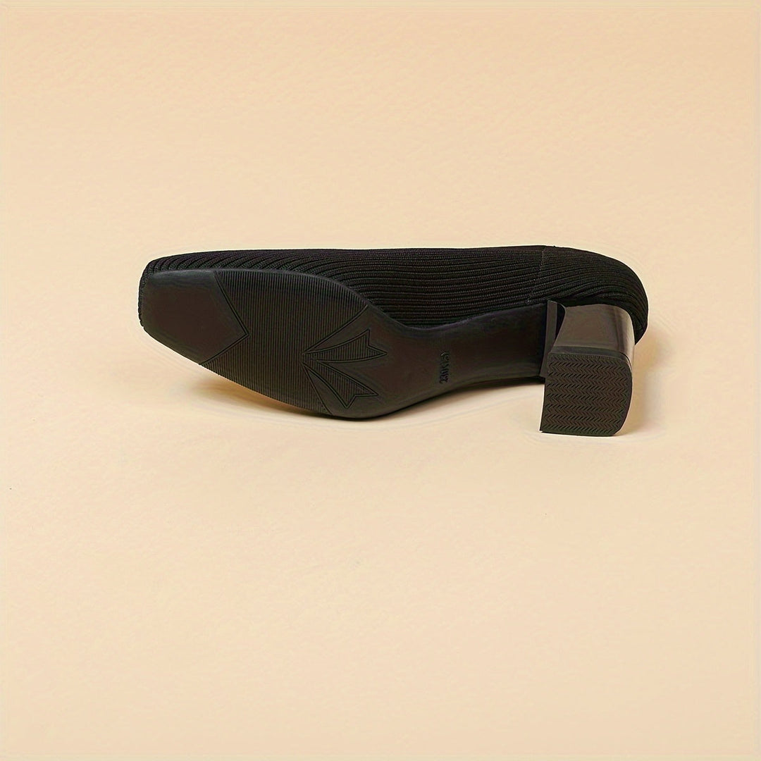 Zayli | Ergonomic Heels