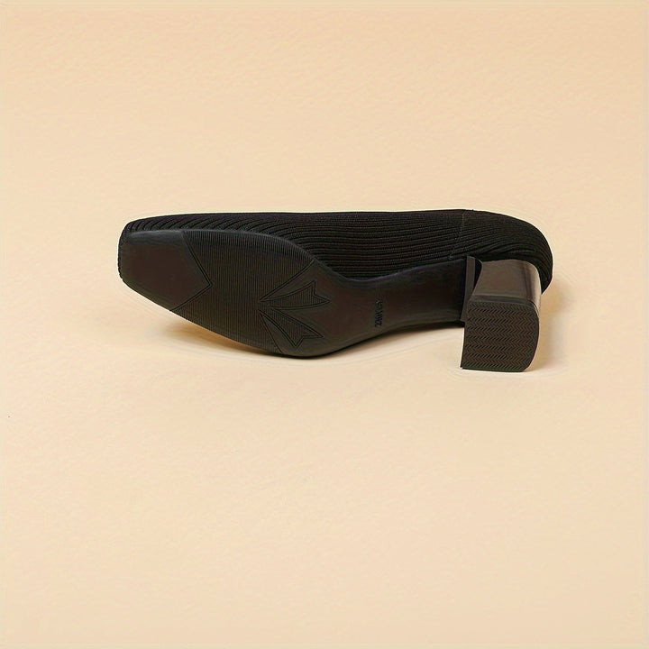 Zayli | Ergonomic Heels