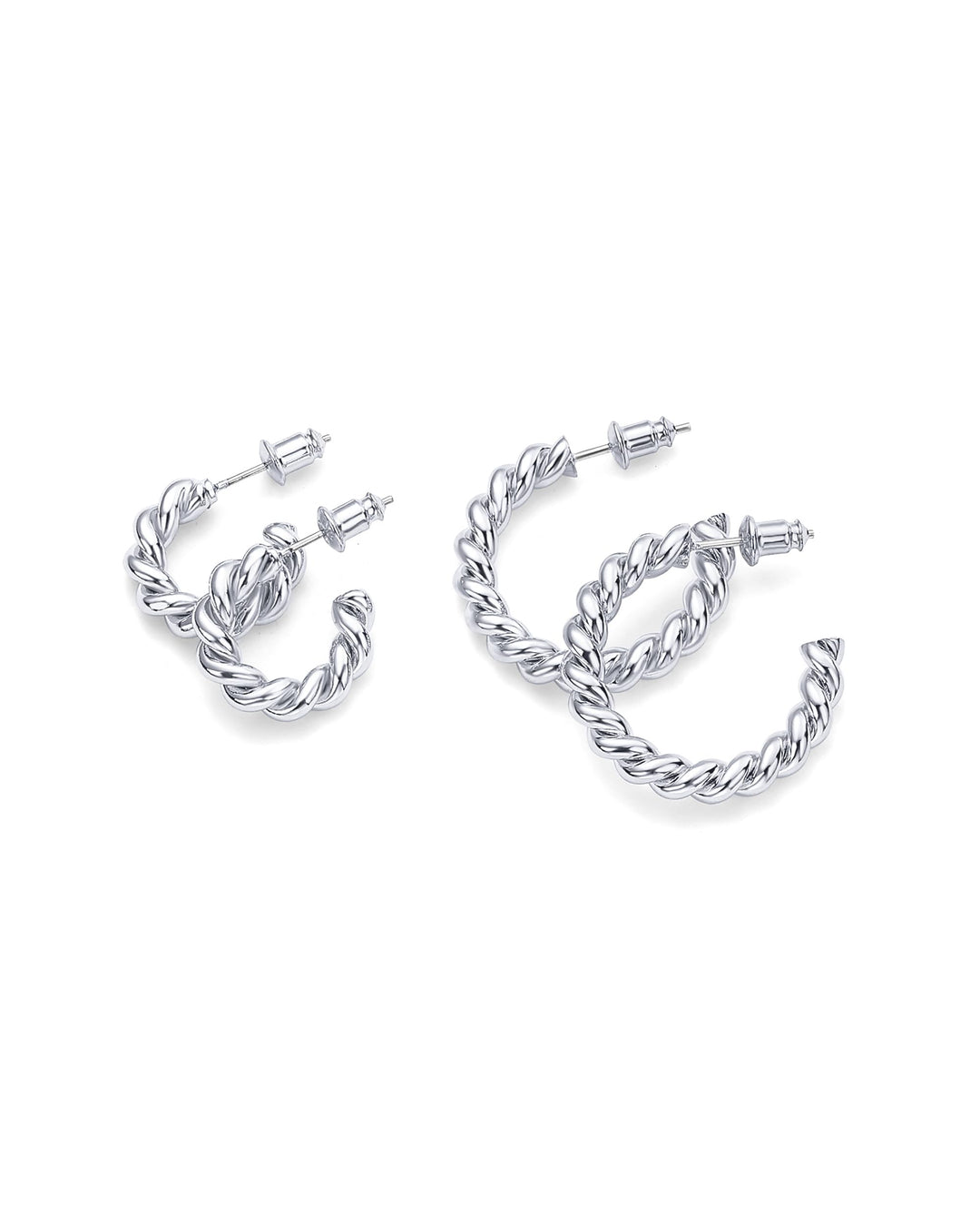 Raena - Casual Elegance Earrings