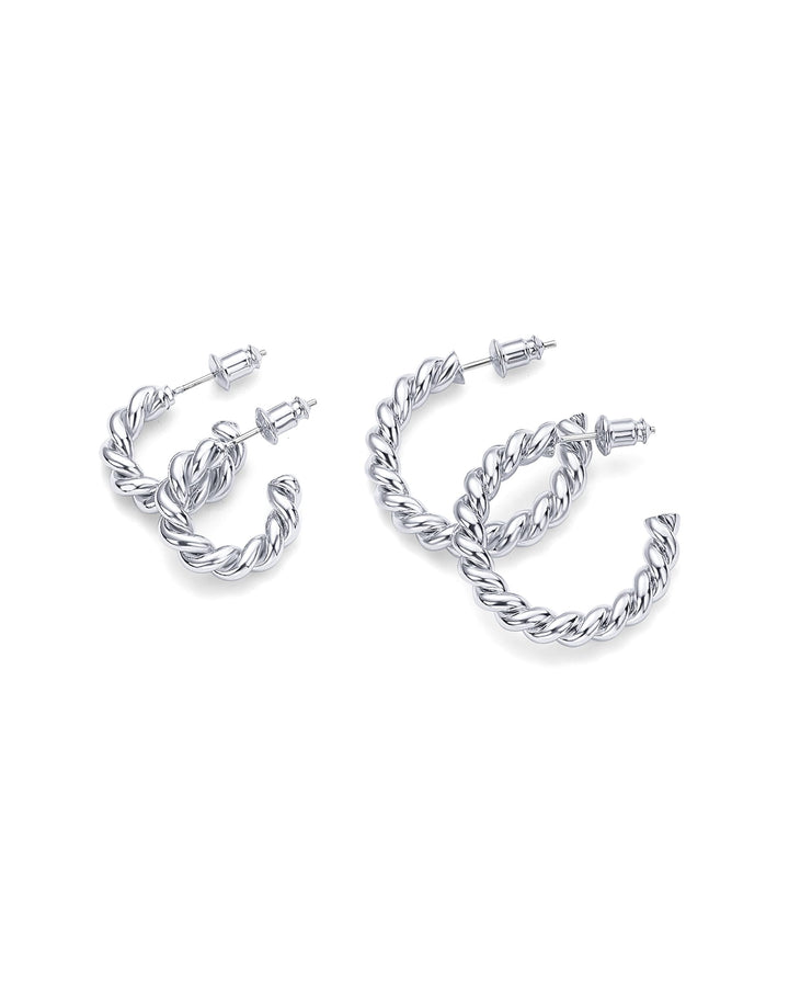 Raena - Casual Elegance Earrings