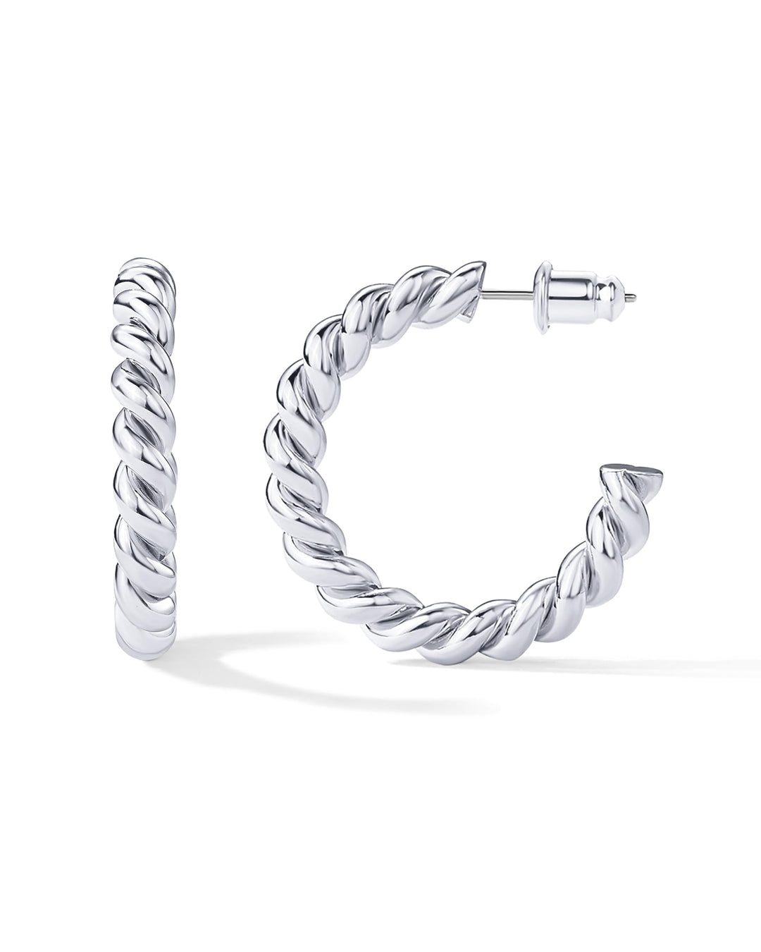 Raena - Casual Elegance Earrings