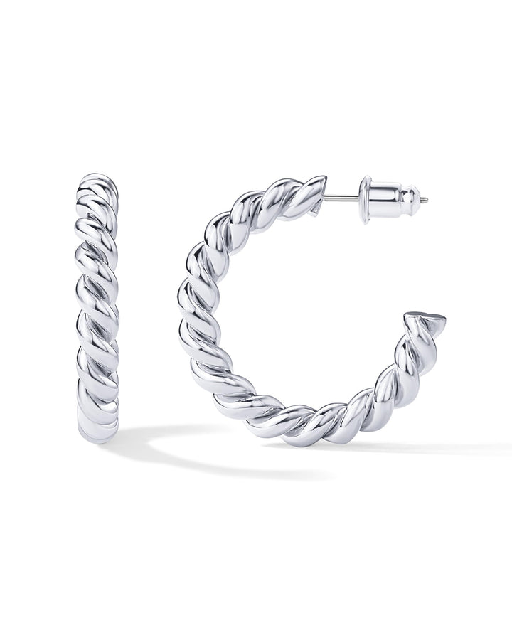Raena - Casual Elegance Earrings
