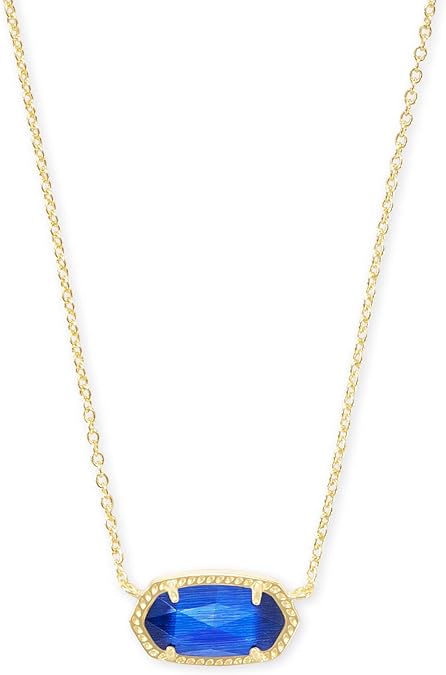 Evelisse - Midnight Whisper Necklace