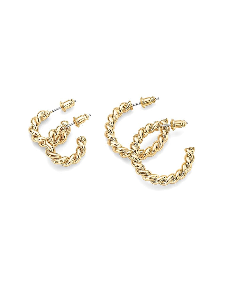 Raena - Casual Elegance Earrings