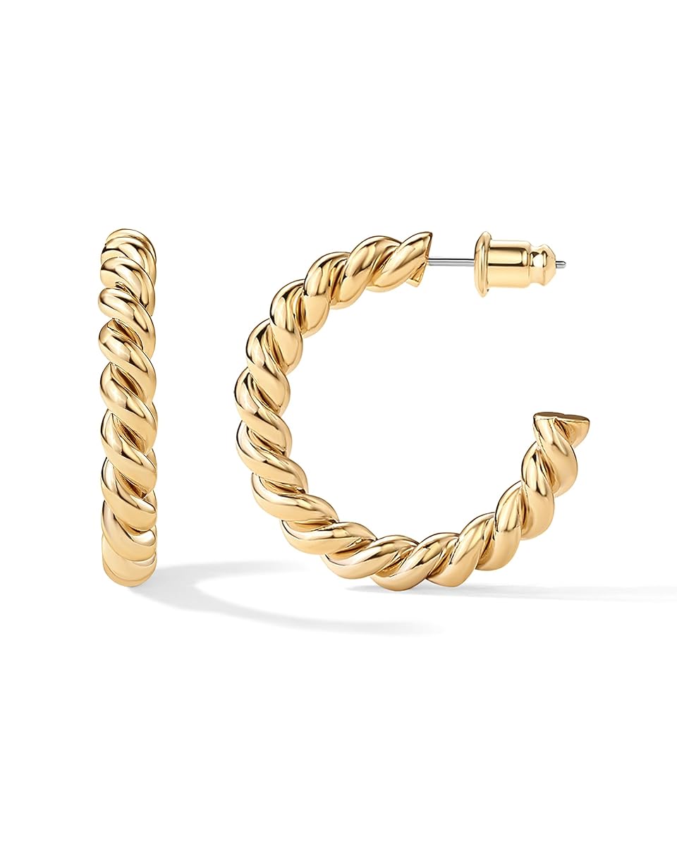 Raena - Casual Elegance Earrings