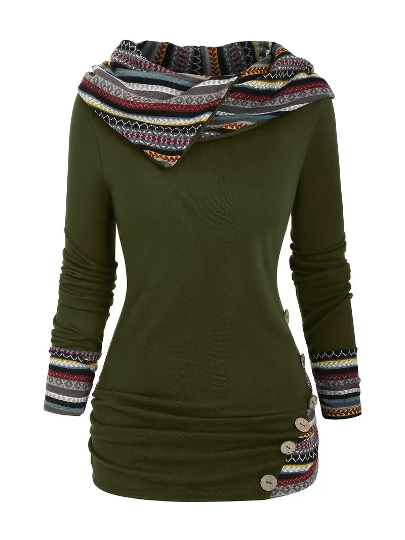 Wella - Stylish Warm Sweater