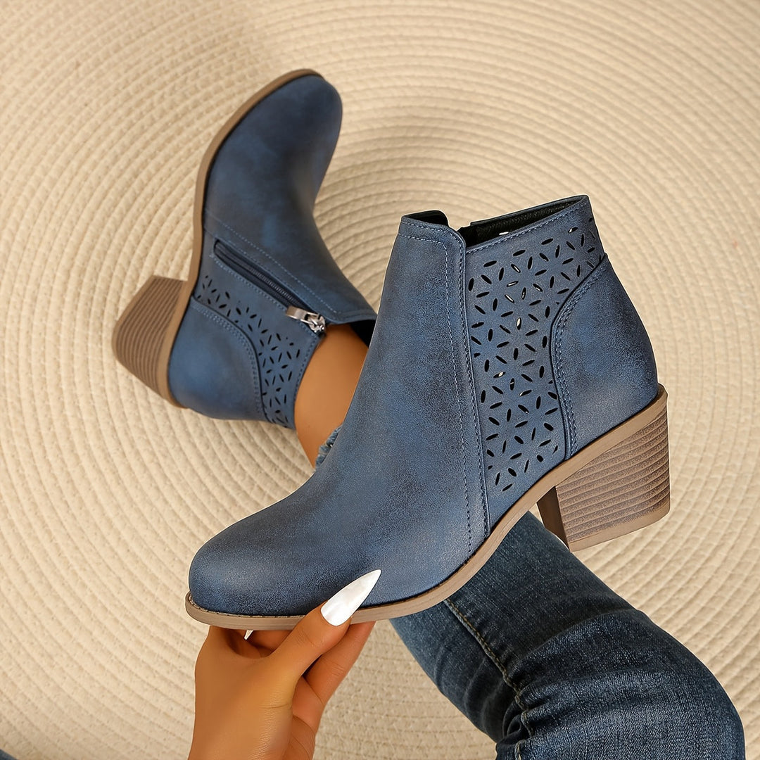 Talen | Ergonomic Boots