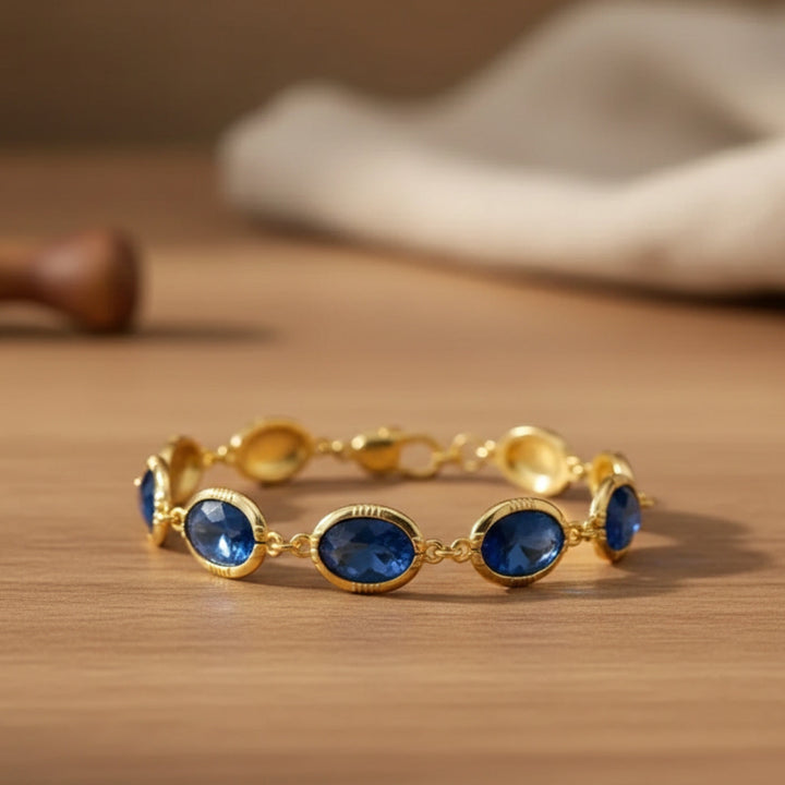 Seraphyne - Royal Glow Bracelet