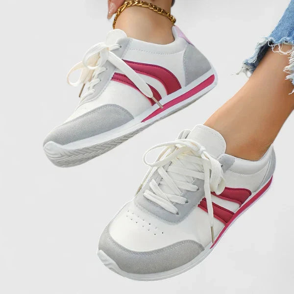 Griselle | Ergonomic Shoes