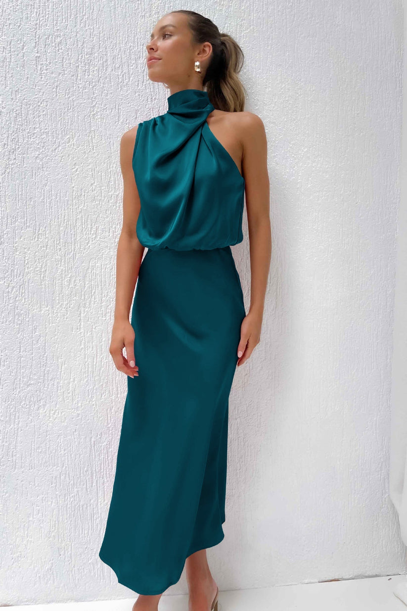 Lyzette - Long Dress
