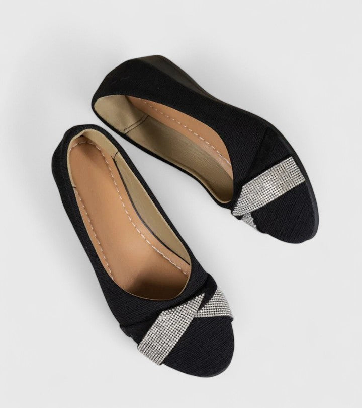 Leigh | Ergonomic Shoes