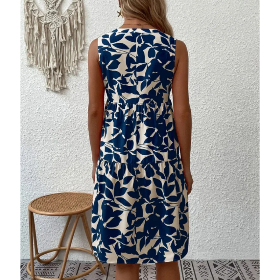 BRIANNA - Elegant Dress
