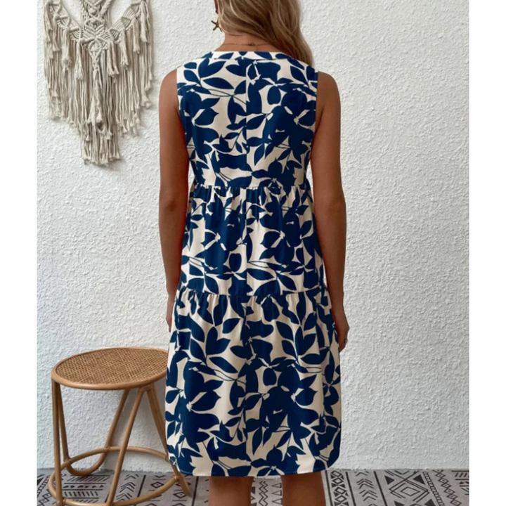 BRIANNA - Elegant Dress