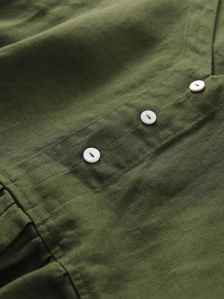 Aila - Effortless Summer Dress