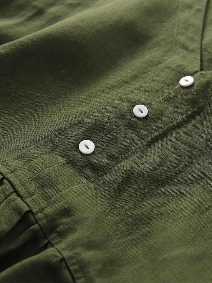 Aila - Effortless Summer Dress